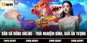 Bắn cá rồng online