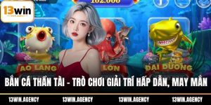 Bắn cá thần tài