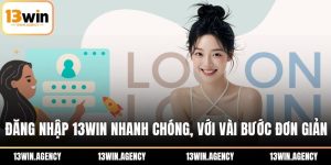 Đăng nhập 13WIN
