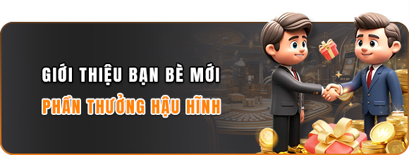 Giới thiệu bạn mới 13win