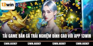 Tải game bắn cá