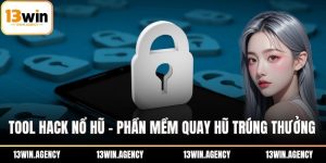 Tool hack nổ hũ